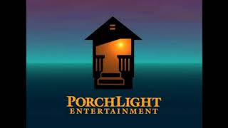 PorchLight Entertainment Logo 2001 Reversed [upl. by Brindell934]