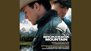 Brokeback Mountain 2 [upl. by Eillil]