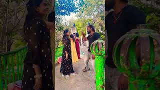 Hafte mahine barso nahi youtubeshorts shortvideo dancemusic [upl. by Nauqan]