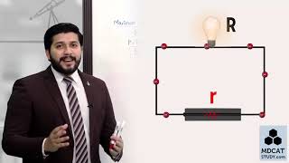 maximum power output class 12 by hassan fareed  pgc hassan fareed lecture [upl. by Ocsisnarf]