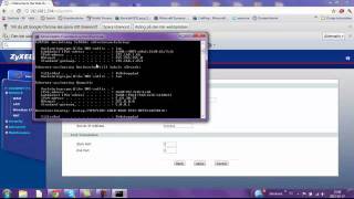How to portfoward minecraft on a zyxel router [upl. by Tibold]