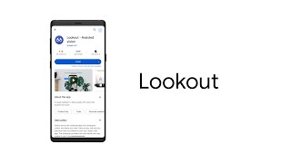 Introduction to Lookout [upl. by Brunn]