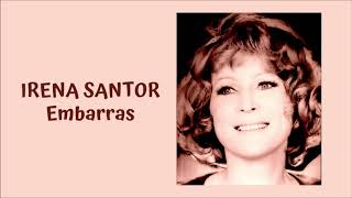 Irena Santor  Embarras Official Audio [upl. by Ahsinelg]