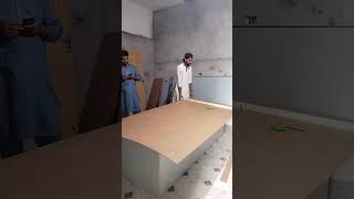 qureshi wood work part 2 [upl. by Nesaj768]