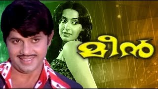 Meen 1980 Full Malayalam Movie  New Malayalam Movies  Adoor Bhasi  Jayan  Ambika [upl. by Oeniri]