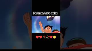 Perman pako love story [upl. by Halehs]