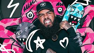 Stalley  My Thoughts Prod J Patterns Official Audio [upl. by Arabella999]