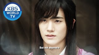 Hwarang  화랑 EP3 PreviewㅣKBS WORLD TV [upl. by Dorreg]