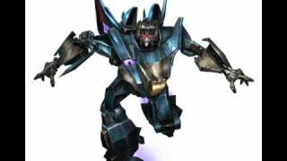 Transformers War For Cybertron Characters [upl. by Eckardt]