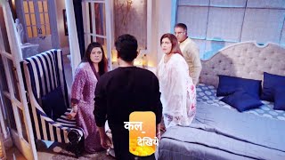 Kundali Bhagya New Promo Update  27 Sep  Big Mystery Expose Karan Expose Rajveer Son Reveal Rakhi [upl. by Idola]