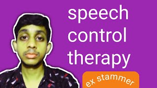 stammering cure exercise  speech control therapy pintusarkar [upl. by Christabella]