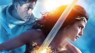 Soundtrack Wonder Woman Theme Song  Epic Music  Trailer Music Wonder Woman Official [upl. by Marron]