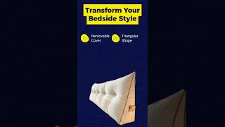 Transform Your Bedside Style [upl. by Alana]