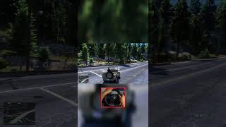 3 subscribe with Jeep driving without licence 😁gaming shorts android Apc [upl. by Tereb]