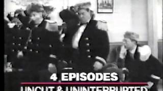 WPIX 1986 Honeymooners Special Star Movie Bump [upl. by Beltran]