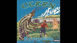 CLEEN  Excursion full Album 2024 [upl. by Aikram]