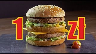 5 zmian i innowacji POLSKIEGO Mcdonalda [upl. by Sexton138]