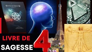 Le Livre de la Sagesse Harry B Joseph explication complète vol4 [upl. by Goldie]