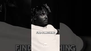 Juice Wrld Last Words of Wisdom motivation [upl. by Eydnarb]