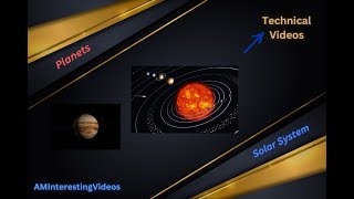 How the Planets are moving in Space AMInterestingVideos [upl. by Van]