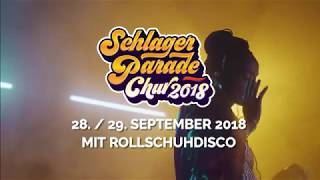 Schlagerparade 2018 Teaser [upl. by Juanita]