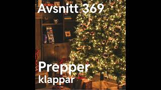 369 Prepperklappar [upl. by Verena]