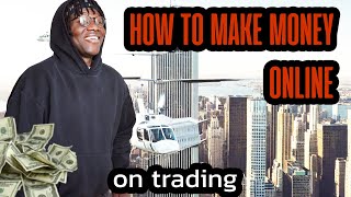 Watch Me Profit Using Simple Rules  Pocket Option Live Trading Session [upl. by Nadab]