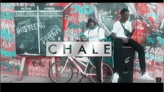 Kofi Mole x Twitch 4EVA  Hustlers Prayer Ground Up TV [upl. by Anav856]