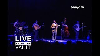 Punch Brothers  Familiarity Live From the Vault [upl. by Ednil616]