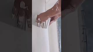 ScraperArcScraperPlasteringToolsWallFinishing HomeRenovationProPlasteringfactorysourcingdiy [upl. by Aihtak]