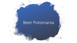 Beer Potomania [upl. by Lily]