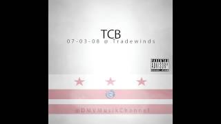 TCB quot2006 AZZ CLAPquot 070308  TRADEWINDS [upl. by Bilac3]