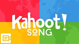 Kahoot song [upl. by Ninahs236]