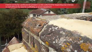 Repairing your brick chimney Part 1 Introduction [upl. by Leiria]