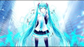 MAXADE EMMI  NUMBER 1 Nightcore [upl. by Dimmick]