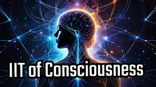 Integrated Information Theory of Consciousness [upl. by Wilkison193]