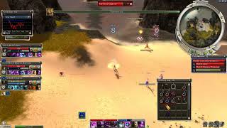 Guild Wars 2024 10 27 Hexway test 2 [upl. by Podvin]