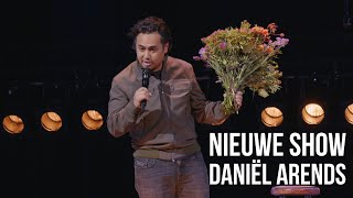 Daniel Arends in Tivoli Toegift [upl. by Thier987]