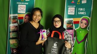 UMMI APPS  Songs Of Ummi First Winner [upl. by Maressa]