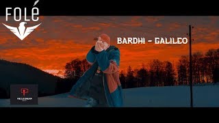 Bardhi  Galileo Prod by PavenMelody [upl. by Yrffoeg727]