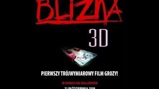 Blizna 3d filmy lektor pl horror [upl. by Margarita]