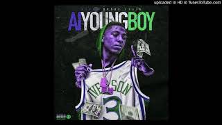 NBA YoungBoy  Graffiti SLOWED [upl. by Fernas]