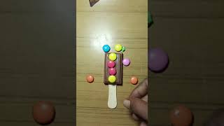 Satisfying video Asmr Jolly Rancher Two Much Lollipop Jelly Toy Gems Chocolate Unboxing Asmr Video [upl. by Kciv]