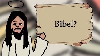 Was ist die Bibel [upl. by Most764]