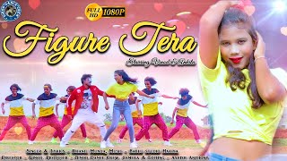 FIGURE TERA  NEW NAGPURI DANCE VIDEO SONG  SINGER DHANIL MUNDA  VINOD amp ANKITA  BDC [upl. by Presley]