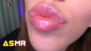 ASMR Kiss Video Challenges Fun Ideas to Try  ASMR Kisses [upl. by Tita]