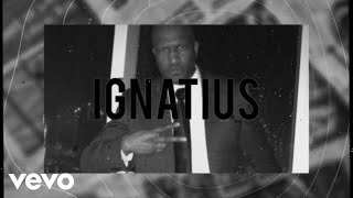 Jadakiss  Pearly Gates Lyric Video [upl. by Yerffej]