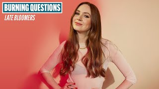 Karen Gillan Breaks Down Her Favorite Nebula Scenes [upl. by Kenji]