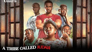 Brothers rob a money Launderer to save their mothers life  Tribe called Judah Summary [upl. by Alecram647]