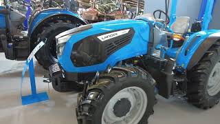 LANDINI 4080 tractor 2024 [upl. by Carleton935]